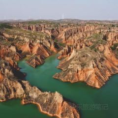 黄土高坡(晋绥东路店) User Photo