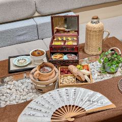 T&B THEME(商业中心店) User Photo