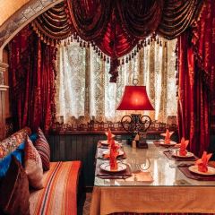 叶城弥朗餐厅 User Photo