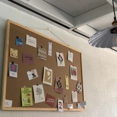 Wutsumi初甜 User Photo