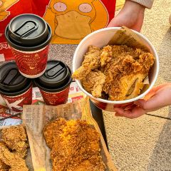 KFC (zhongyuanwanda) User Photo