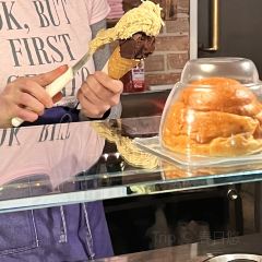 Ostaria dei Centopoveri User Photo