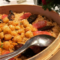 THE TERRACE User Photo