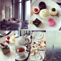 The Butterfly Room User Photo