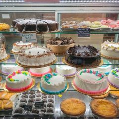 Modern Pastry User Photo