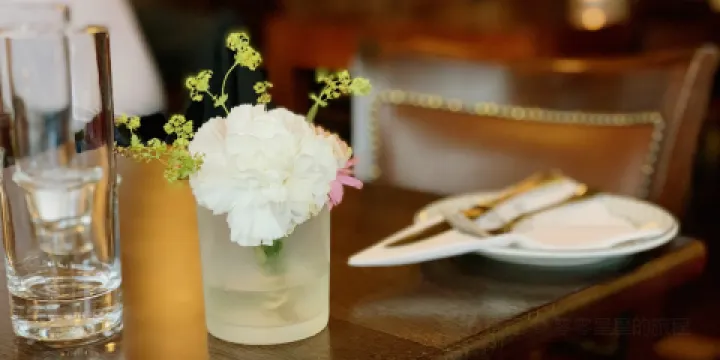 Bevaremegvel Bar & Restaurant