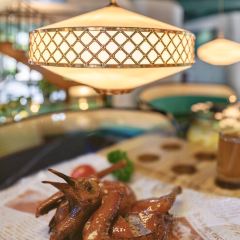 蕉棠·鸽子乳鸽专门店(万象城店) User Photo