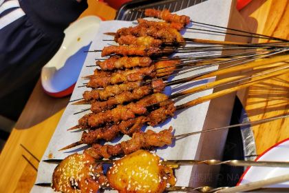 啪啪不只是一家串店(大厂店)