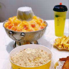 台湾口口冰(江北大道店) User Photo