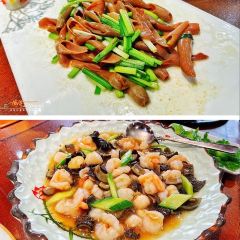 喜相逢膳庄(通海路店) 여행 사진