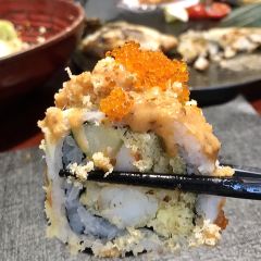 小奢川本料理(乐清店) User Photo