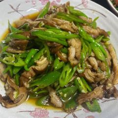 东江缘饭店 User Photo