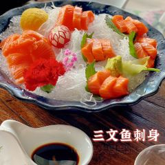芬芳之旅花园餐厅(博罗店) 여행 사진