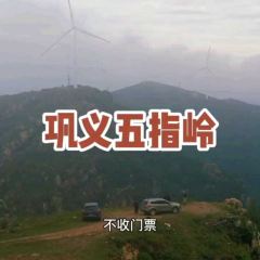 WU ZHI LING DA WAN CAI User Photo