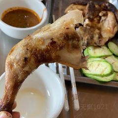 赤佬烤鸡店 User Photo