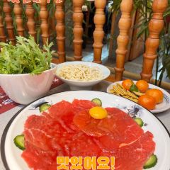 月满大江千层肚火锅(齐盛湖店) User Photo