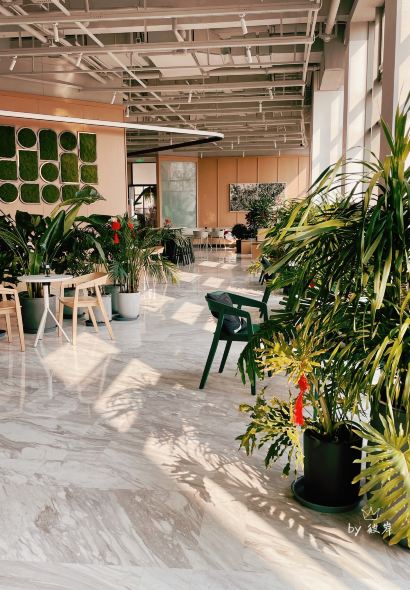 壹山树咖啡(海碧台店)