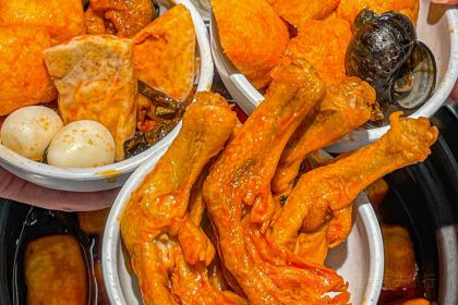 Ashenggeliuzhouluosifen (kaideguangchang)