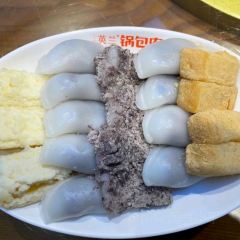 英兰朝鲜族饭店(东方米兰店) User Photo
