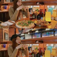 COMMUNE幻师(泰禾广场店) User Photo