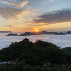 如家商旅酒店(宜宾长宁蜀南竹海客运中心店)·餐厅 User Photo