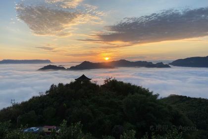 如家商旅酒店(宜宾长宁蜀南竹海客运中心店)·餐厅