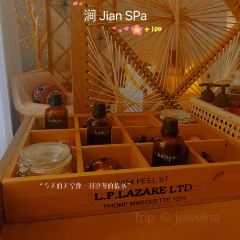 星巴克(贵阳数博万达广场店) User Photo