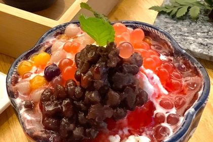 Ji Torisei (Jianye Triumph Branch)