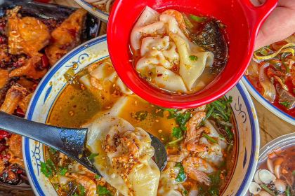 柴火市小吃集市(市场街店)