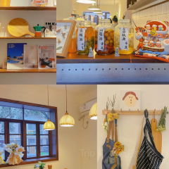 靚妹食堂張用戶圖片