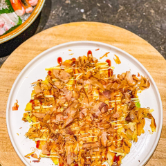 19 CITY CENTRAL休閒西餐（華貿店）張用戶圖片