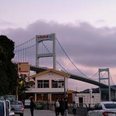 妈屿小楼·海鲜小馆·家宴·团建(妈屿店) User Photo