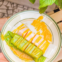 森記甜鋪（步行街店）張用戶圖片