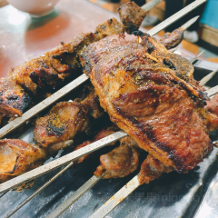 艾力扎提抓飯館張用戶圖片