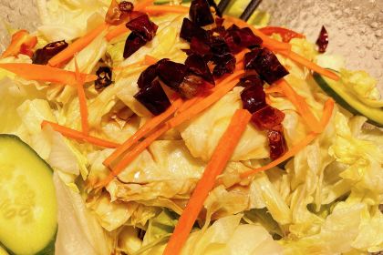 钵老头土钵菜(南郡店)