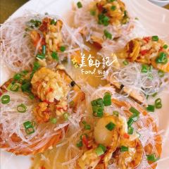 海先生餐厅·连锁海鲜大排档(青澳湾宝藏店) User Photo