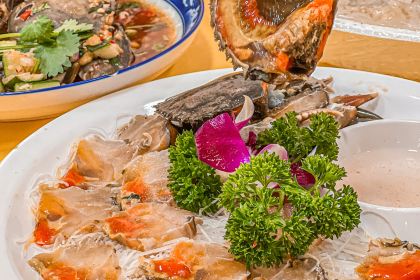 官塘荣兴陈记牛肉火锅