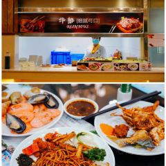 森波拉酒店西餐厅 User Photo
