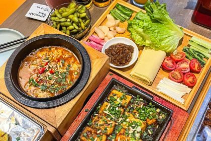 失眠烧烤(沿江店)