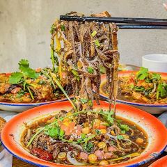 小树林川菜馆 User Photo