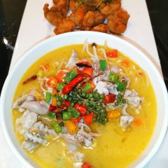 都喜富都濱湖酒店中餐廳張用戶圖片