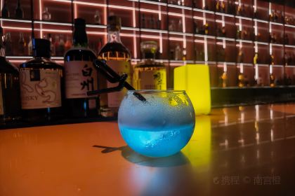 楠湾19·深夜餐厅