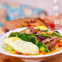 甜蜜蜜法式甜品(竹林北路店) User Photo