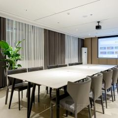 文山国际大酒店中餐厅 User Photo