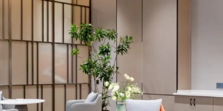 文山國際大飯店中餐廳