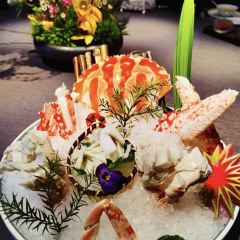 来意·Lane 8艺术餐厅 User Photo