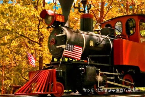 Silver Dollar City