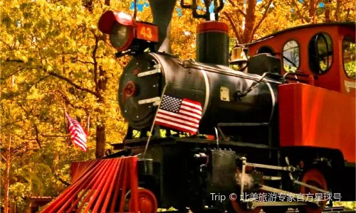 Silver Dollar City