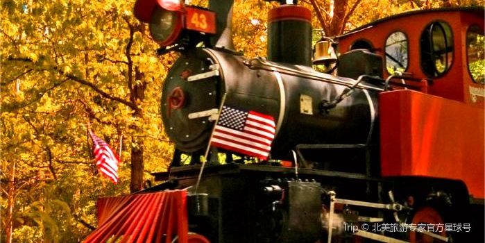 Silver Dollar City