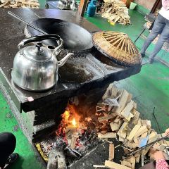 QIN GU SHA ZHU FAN ZHANG MU NIANG CHAI HUO JI User Photo